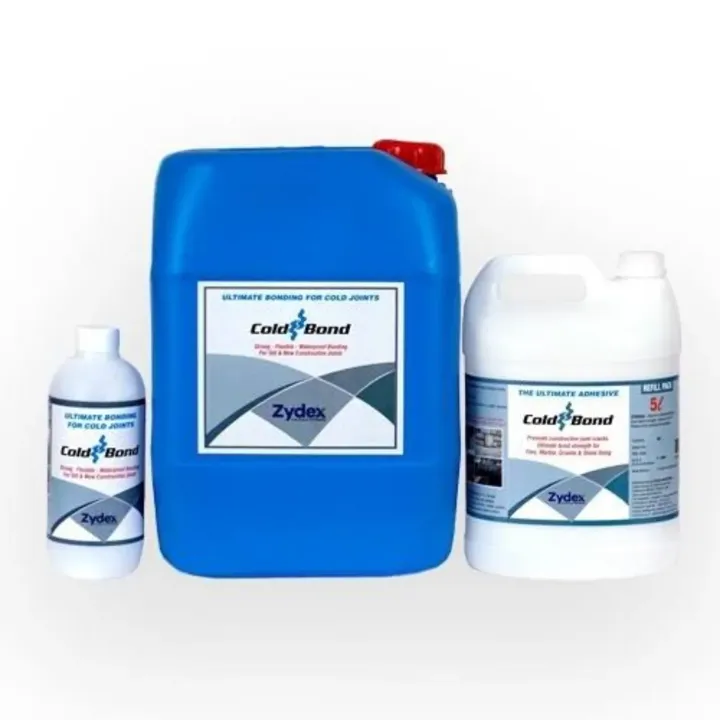 Waterproofing Products