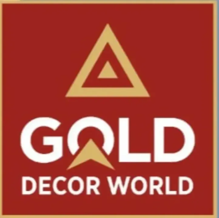GOLD DECOR WORLD