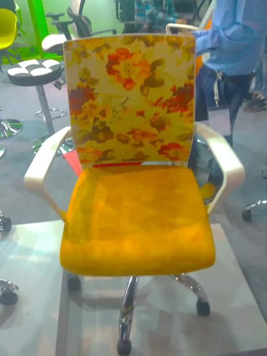 Vigater chair