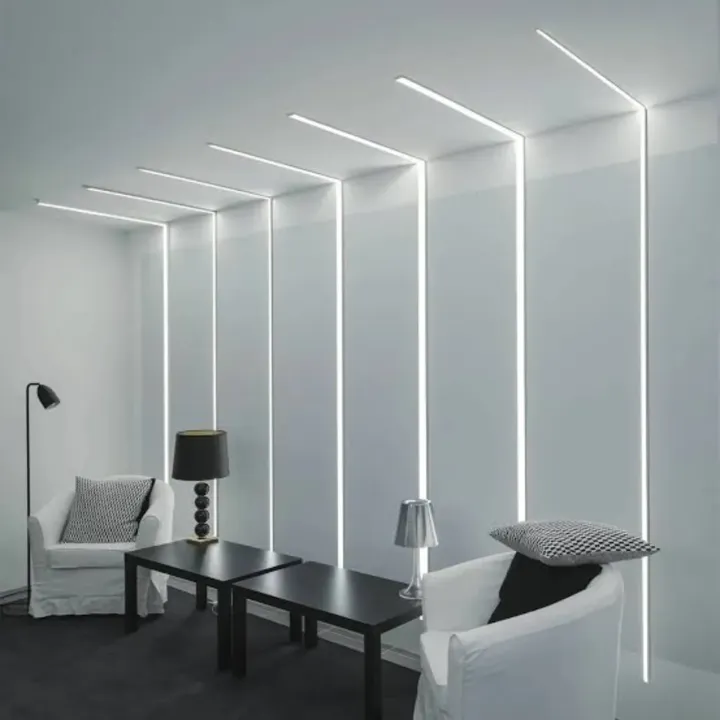 LED Profile Lights