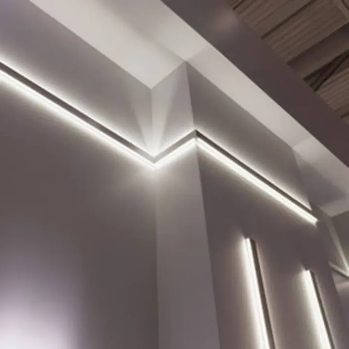 Linear Wall Lights