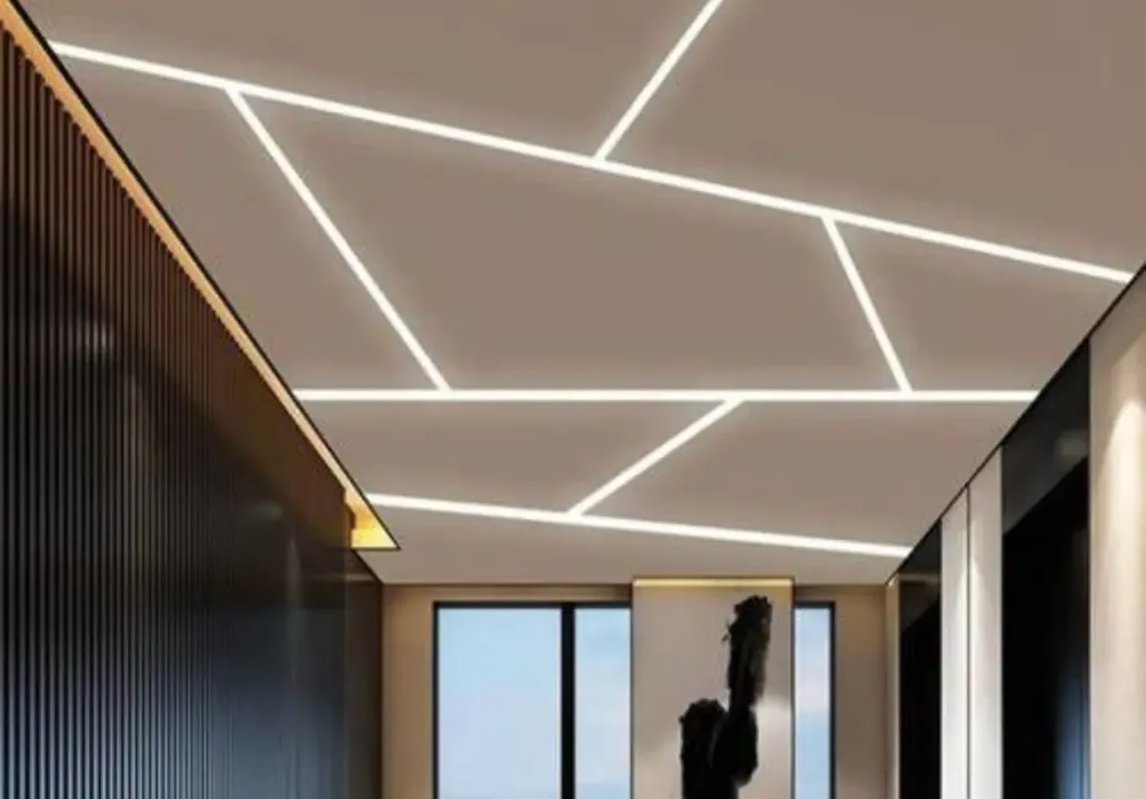 LED Profile Lights