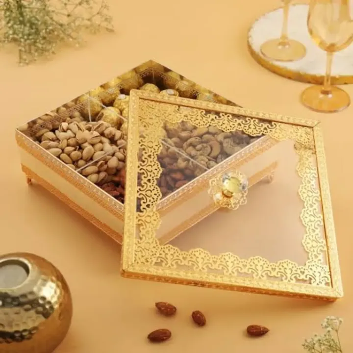 Dry Fruits Boxes