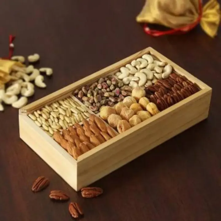 Dry Fruits Boxes