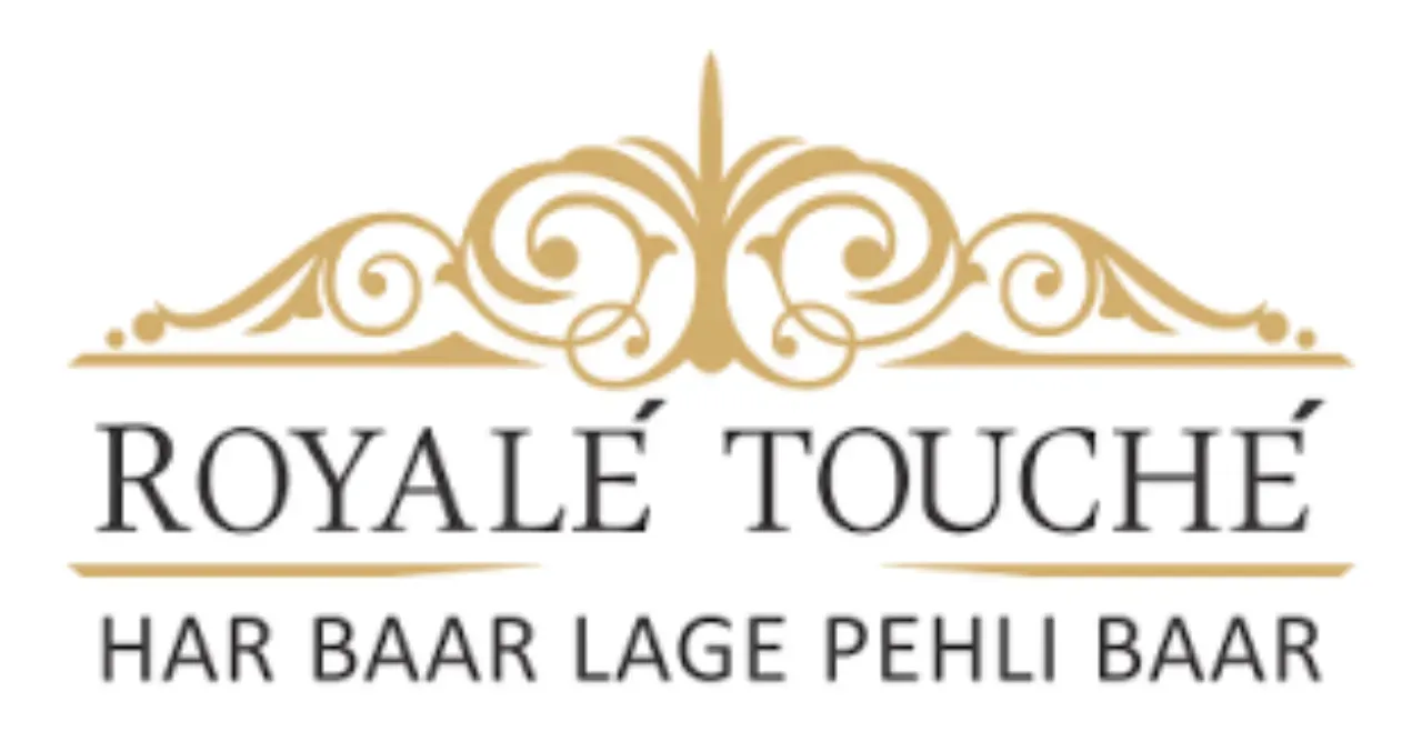 ROYAL TOUCH