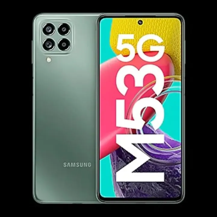 Galaxy M53 5G (6GB RAM)