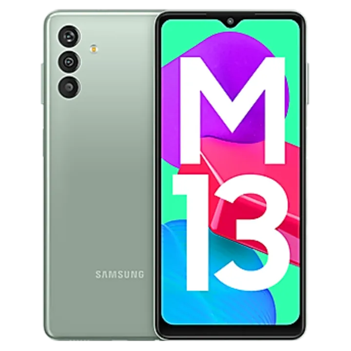 Galaxy M13 (6GB RAM)