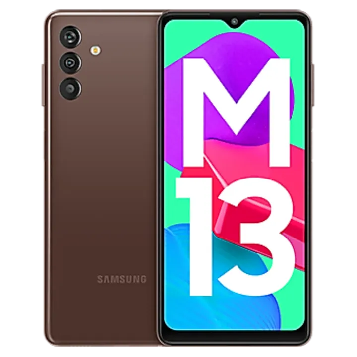 Galaxy M13 (4GB RAM)
