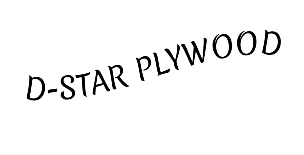 D-STAR PLYWOOD