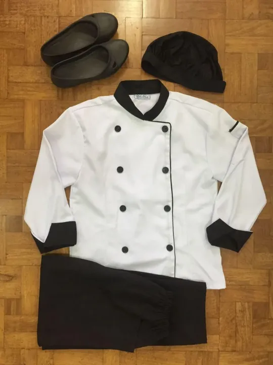 Chef Uniform
