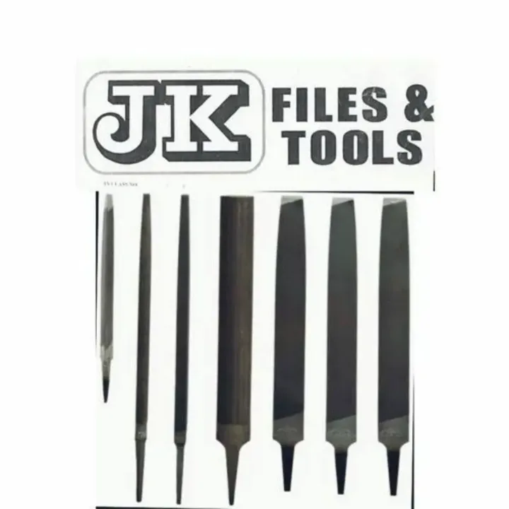 JK Hand Tools