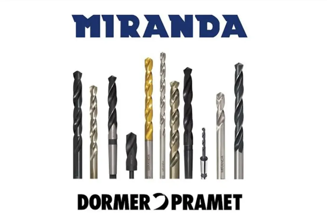 Miranda Hand Tools