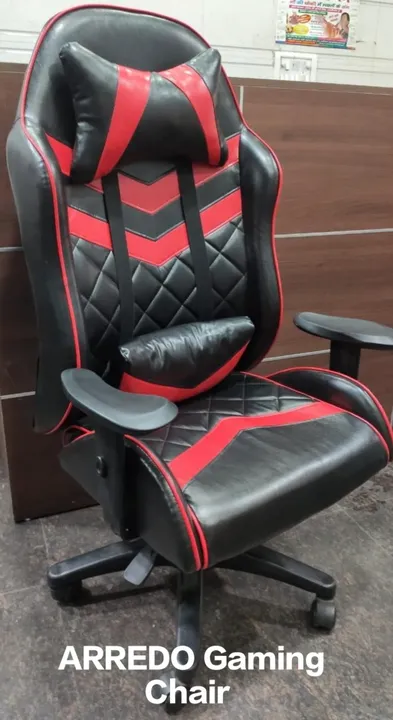 ARREDO Gaming Chair