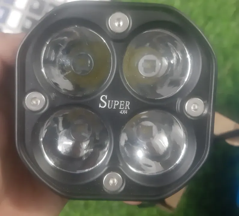 Super 4x4
