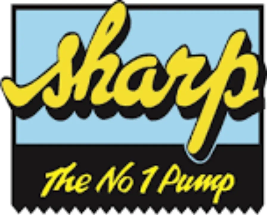 SHARP PUMP