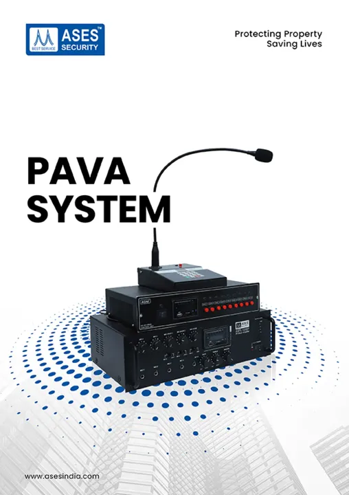 PA/VA Systems