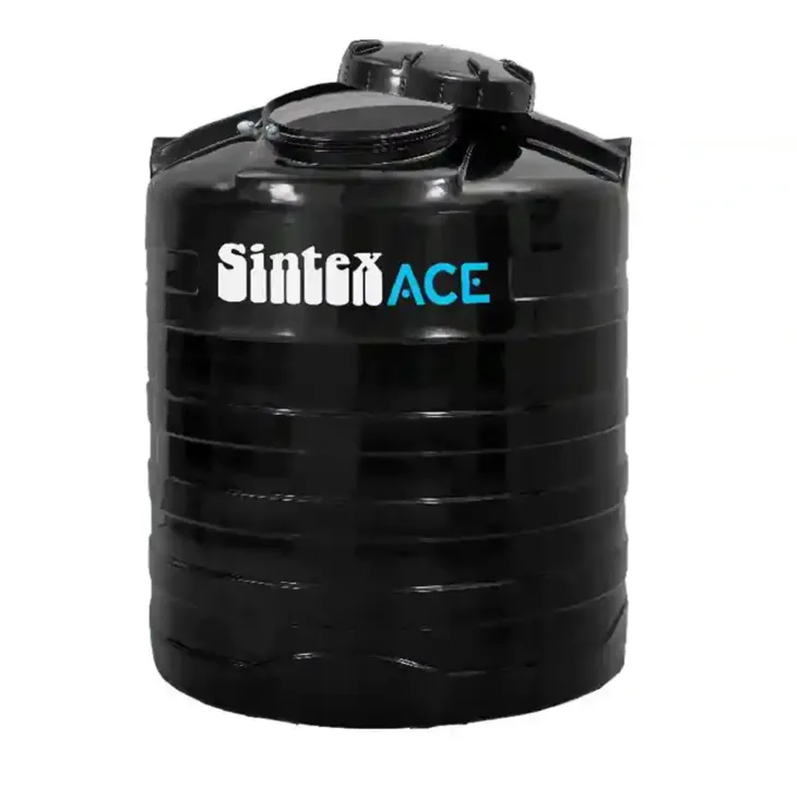 Sintex Tank