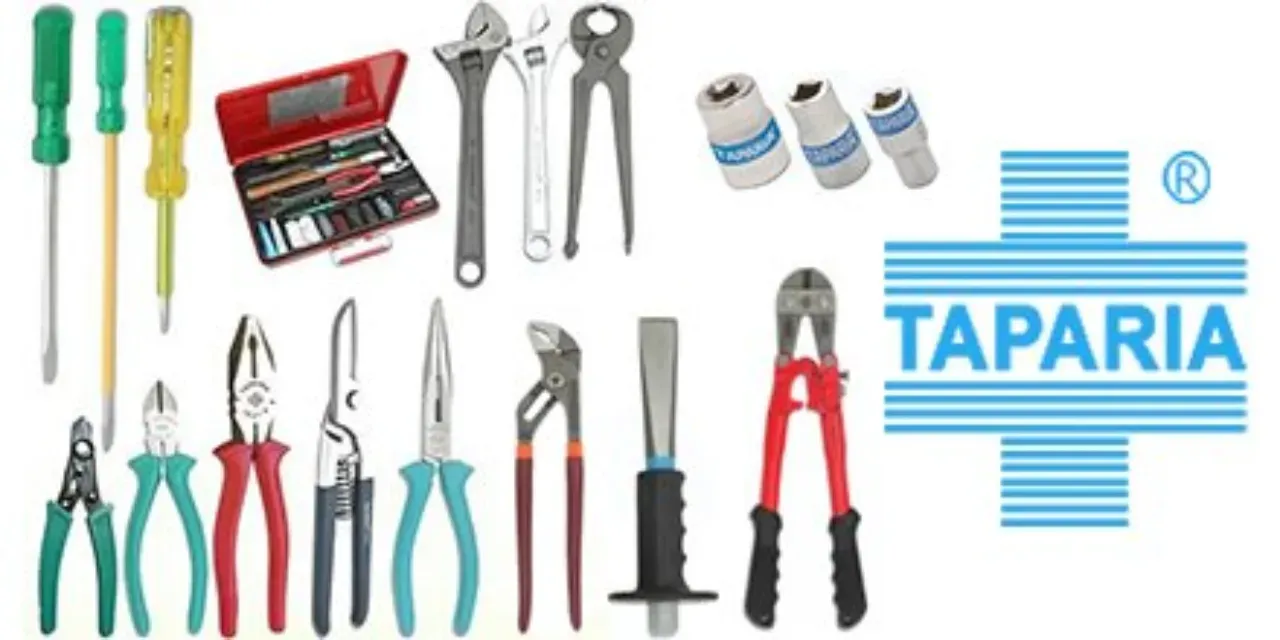 Taparia Hand Tools