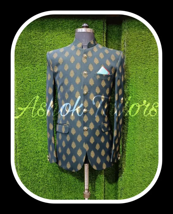 Prince Suit RM 7500