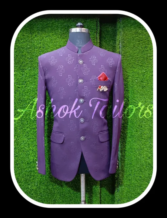 Prince Suit RM