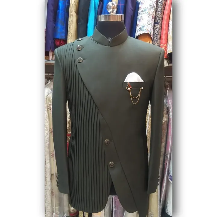 Designer Prince Suit