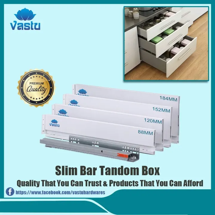 Slim Bar Random Box