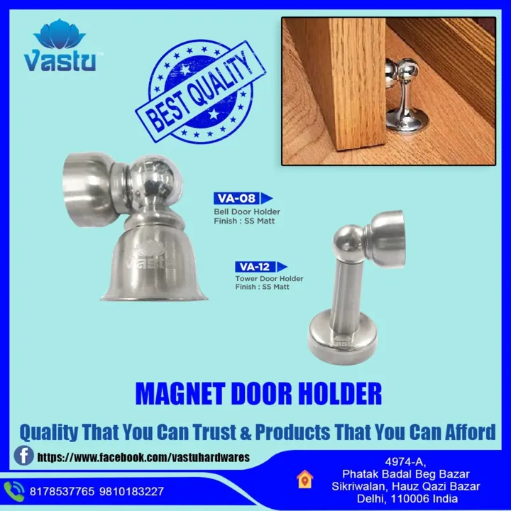 Magnet Door Holder