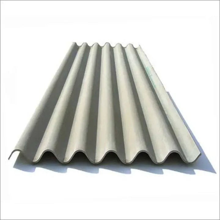 Cement Sheets