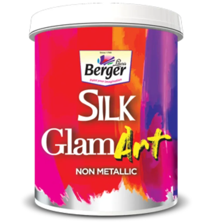 Silk Glam