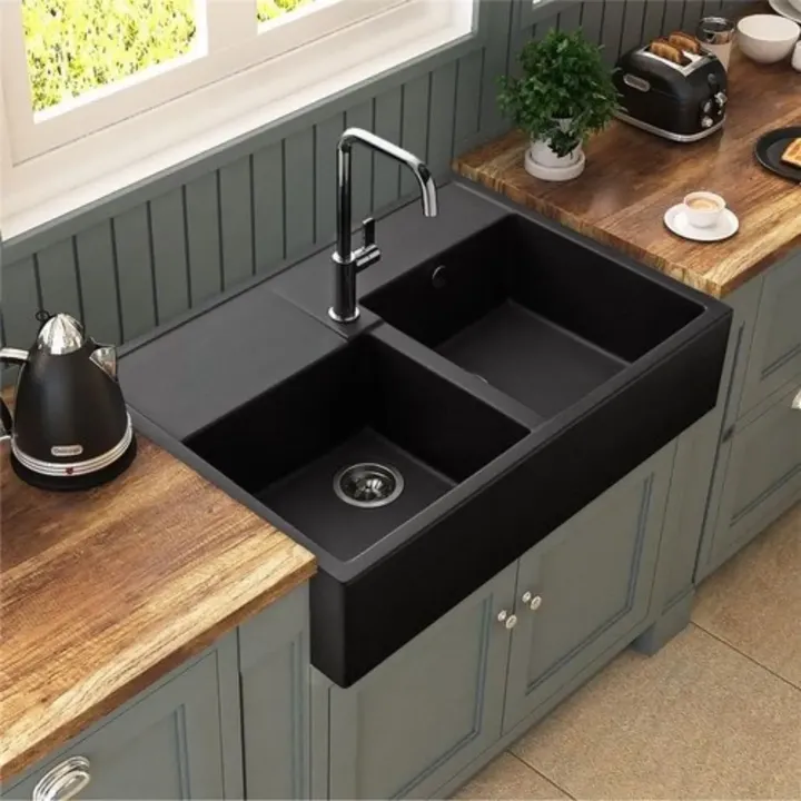 Granite Sink