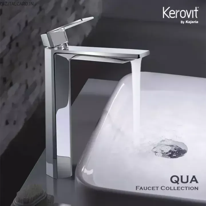 Faucets By Kerovit