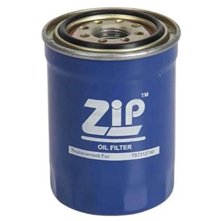 AutoPop Zip Oil Filter