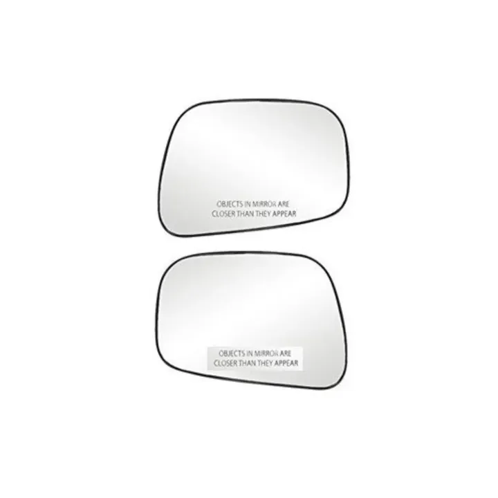 AutoPop Side ORVM Mirror Plate