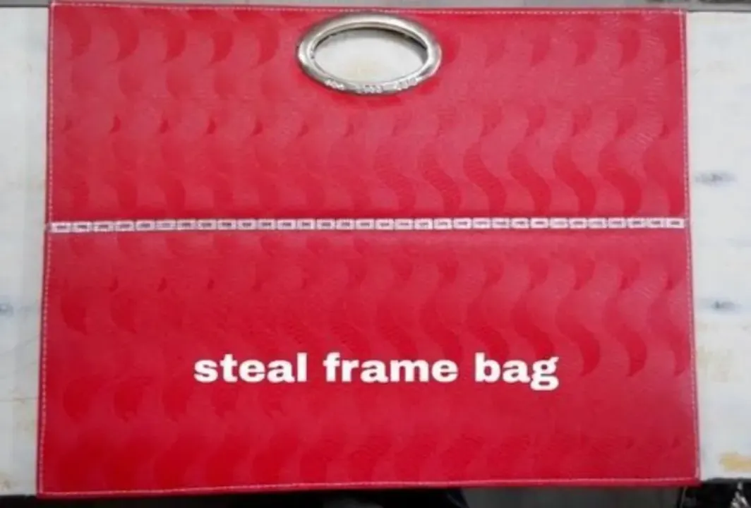 Frame Bag