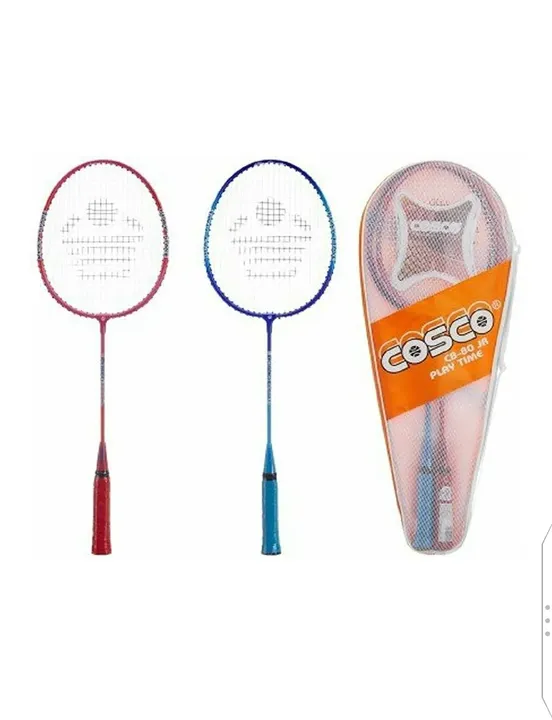 Cosco Badminton Racket