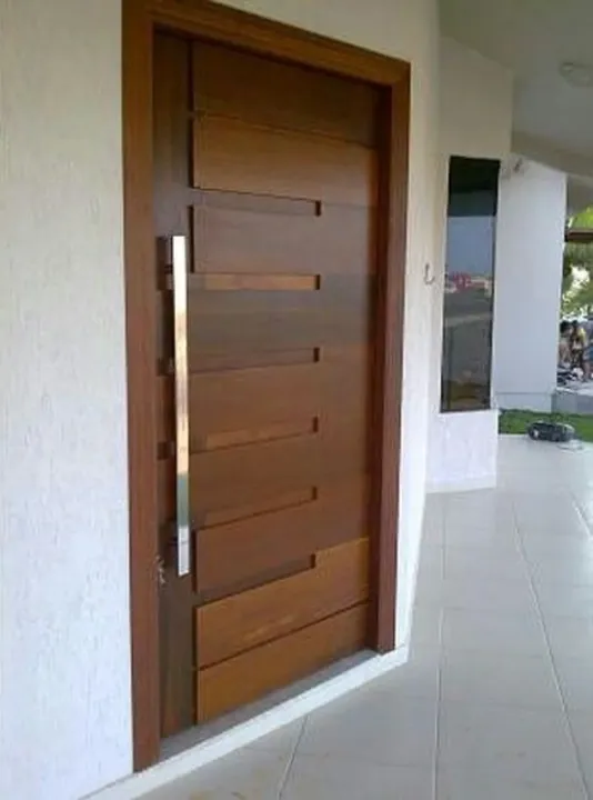 Designer Main door