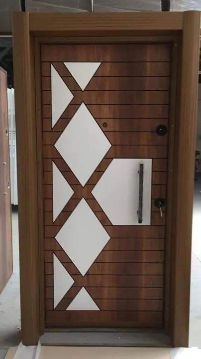 Designer door