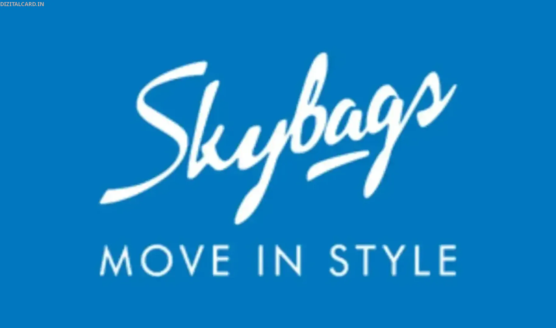 SKYBAGS