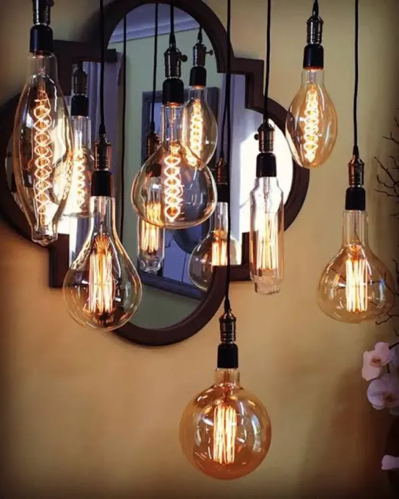 Decorative Bulbs