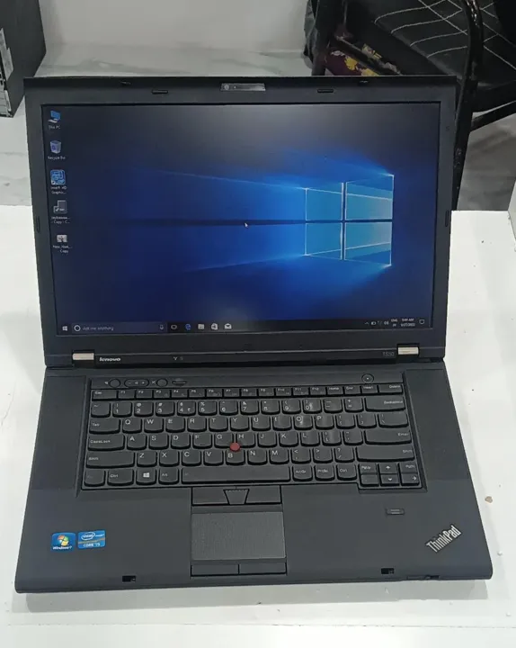 Lenovo ThinkPad T530