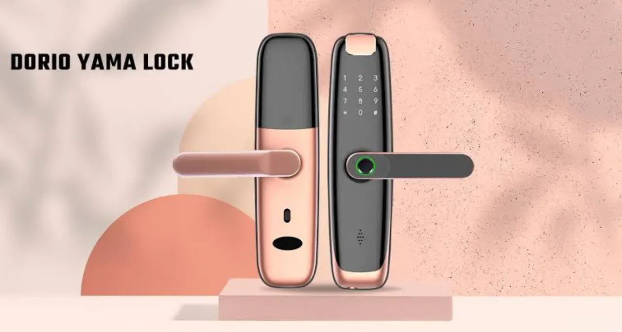 Digital Smart Locks
