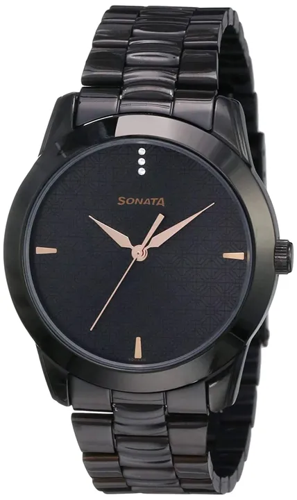Sonata Watch