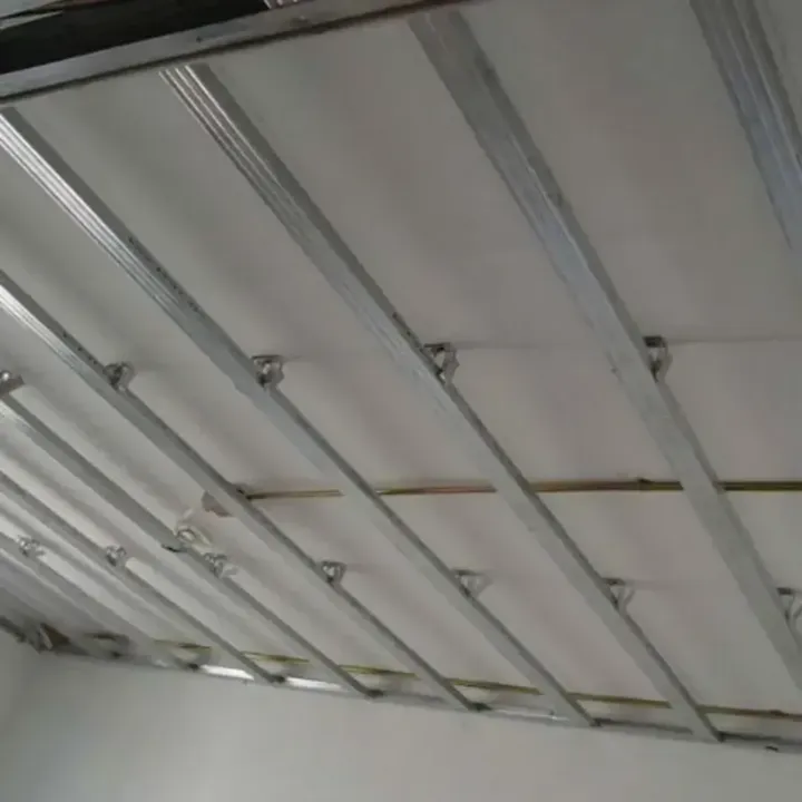 Ceiling Channel