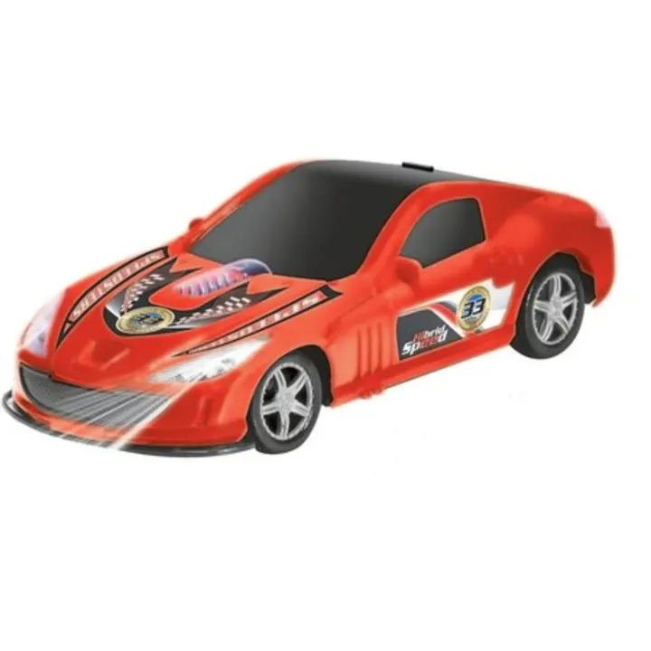 Toyz racing car