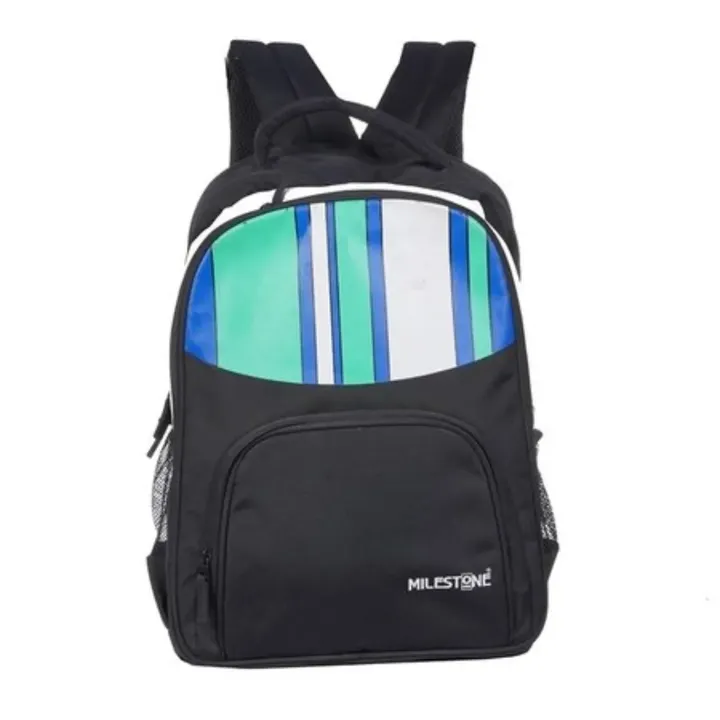 Milestone HS18NC - Dice Plus Backpack