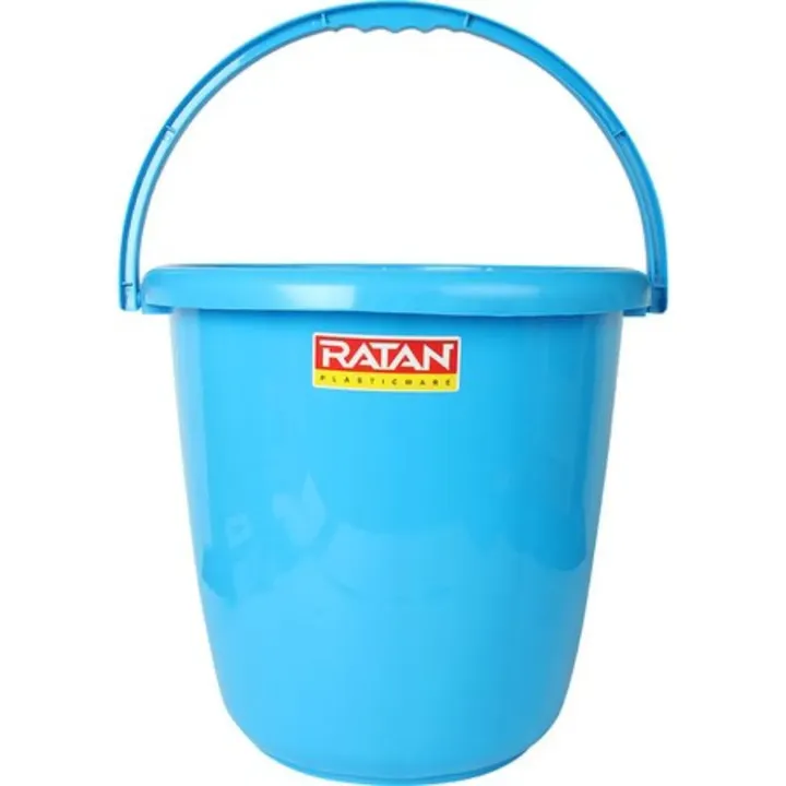 RATAN Bucket - Super Saver, 16Ltr, Blue