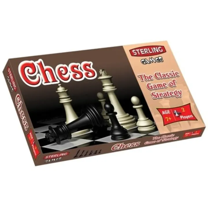 STERLING Chess