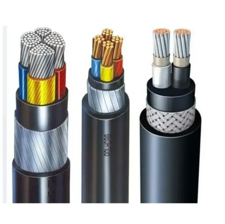 LT HT CABLE