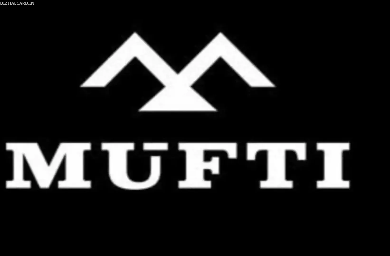 MUFTI