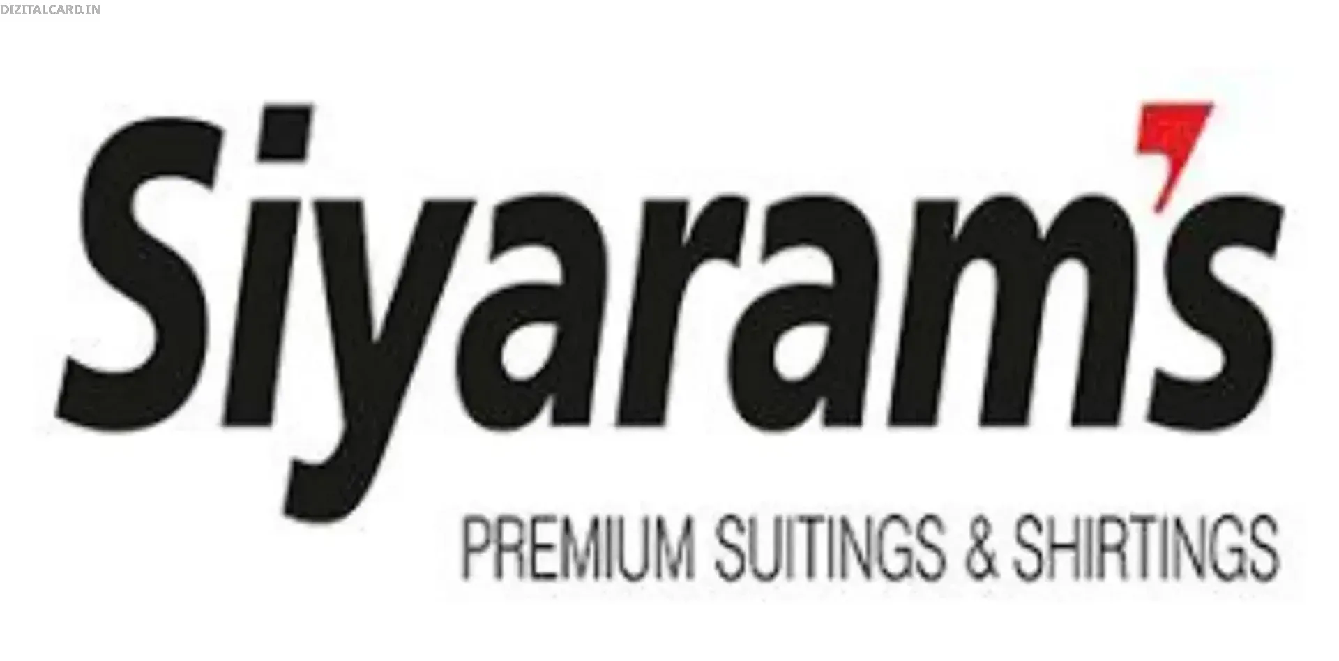 SIYARAM'S